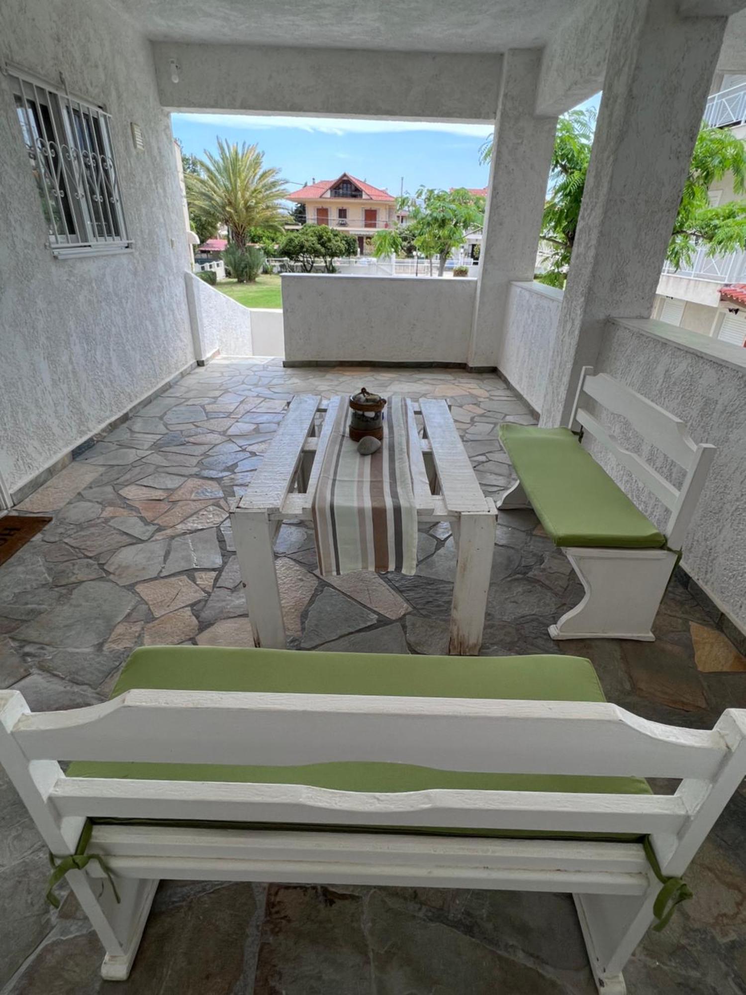 Phoenix Beachside Condos Kokkónion Extérieur photo